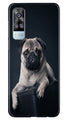 little Puppy Case for Vivo Y53s