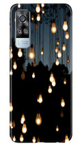 Party Bulb Case for Vivo Y53s