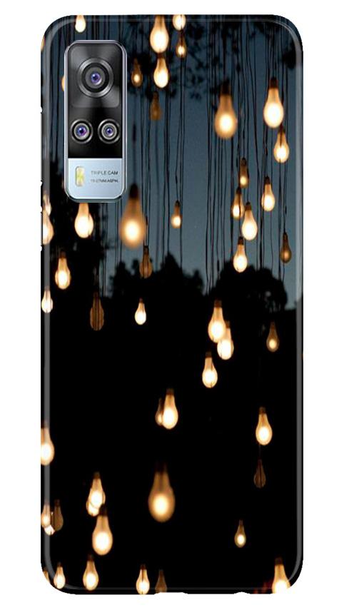 Party Bulb Case for Vivo Y31