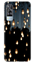 Party Bulb Case for Vivo Y51A