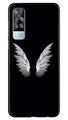 Angel Case for Vivo Y51A  (Design - 142)