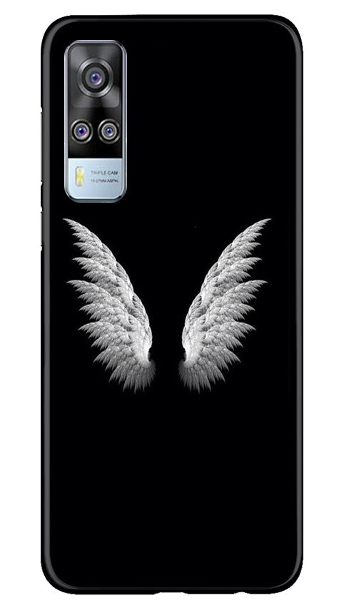 Angel Case for Vivo Y53s(Design - 142)