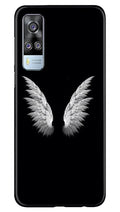 Angel Case for Vivo Y53s  (Design - 142)