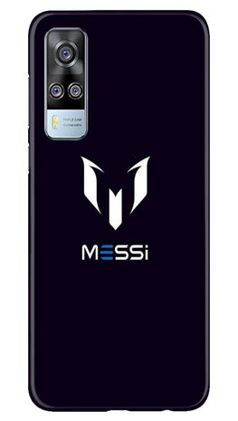 Messi Case for Vivo Y51(Design - 158)