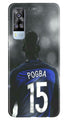 Pogba Case for Vivo Y51  (Design - 159)