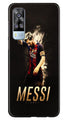 Messi Case for Vivo Y51  (Design - 163)