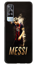 Messi Case for Vivo Y31  (Design - 163)
