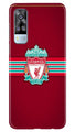 Liverpool Case for Vivo Y51  (Design - 171)