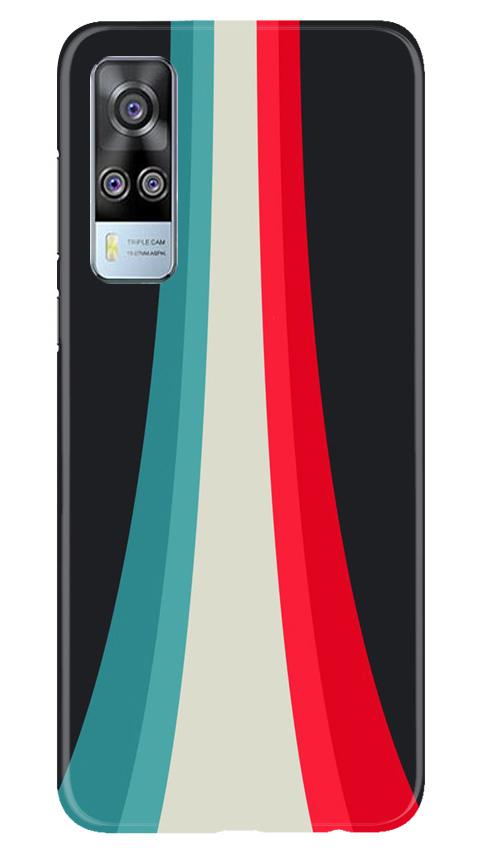 Slider Case for Vivo Y31 (Design - 189)