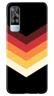 Designer Mobile Back Case for Vivo Y51 (Design - 193)