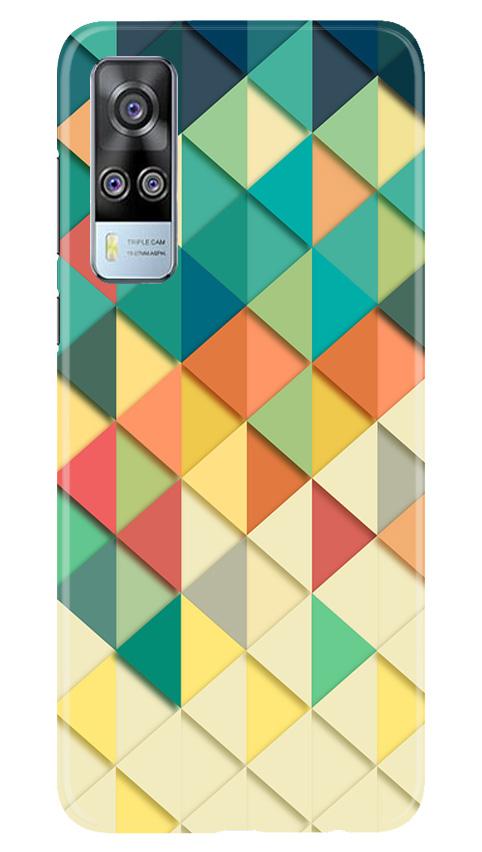 Designer Case for Vivo Y51A (Design - 194)