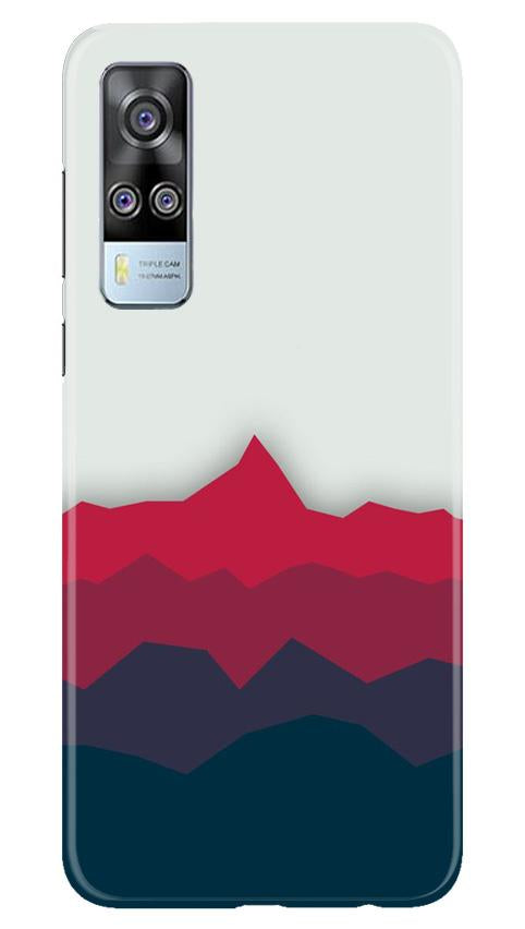 Designer Case for Vivo Y51 (Design - 195)