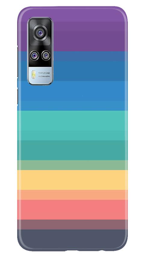 Designer Case for Vivo Y31 (Design - 201)