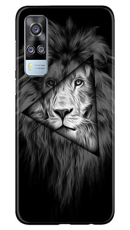 Lion Star Case for Vivo Y31 (Design No. 226)