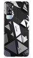Modern Art Case for Vivo Y31 (Design No. 230)