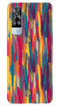 Modern Art Case for Vivo Y31 (Design No. 242)