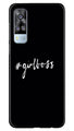 #GirlBoss Case for Vivo Y51A (Design No. 266)