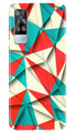 Modern Art Case for Vivo Y51A (Design No. 271)