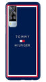 Tommy Hilfiger Case for Vivo Y51 (Design No. 275)