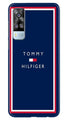 Tommy Hilfiger Case for Vivo Y53s (Design No. 275)