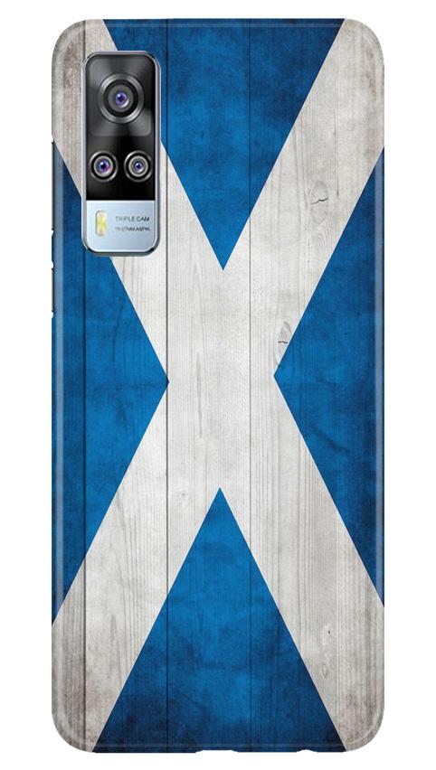 Designer Case for Vivo Y31 (Design No. 277)