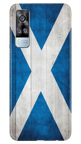 Designer Case for Vivo Y51A (Design No. 277)