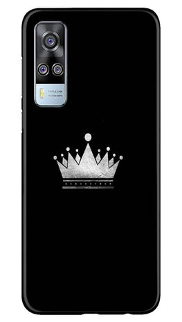 King Case for Vivo Y51A (Design No. 280)