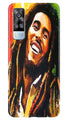 Bob marley Case for Vivo Y53s (Design No. 295)