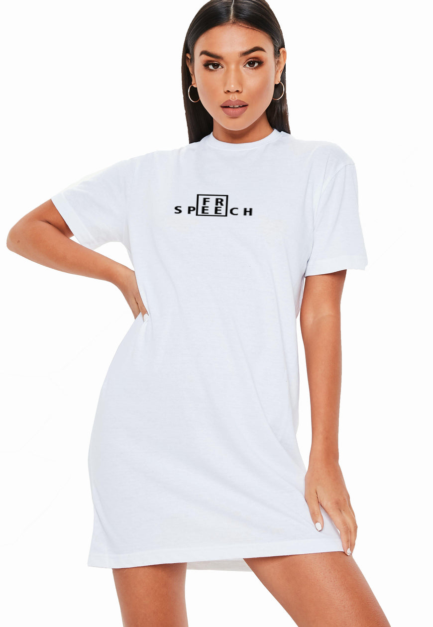 Free Speech Dresses