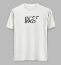 Best Bro Tees/ Tshirts