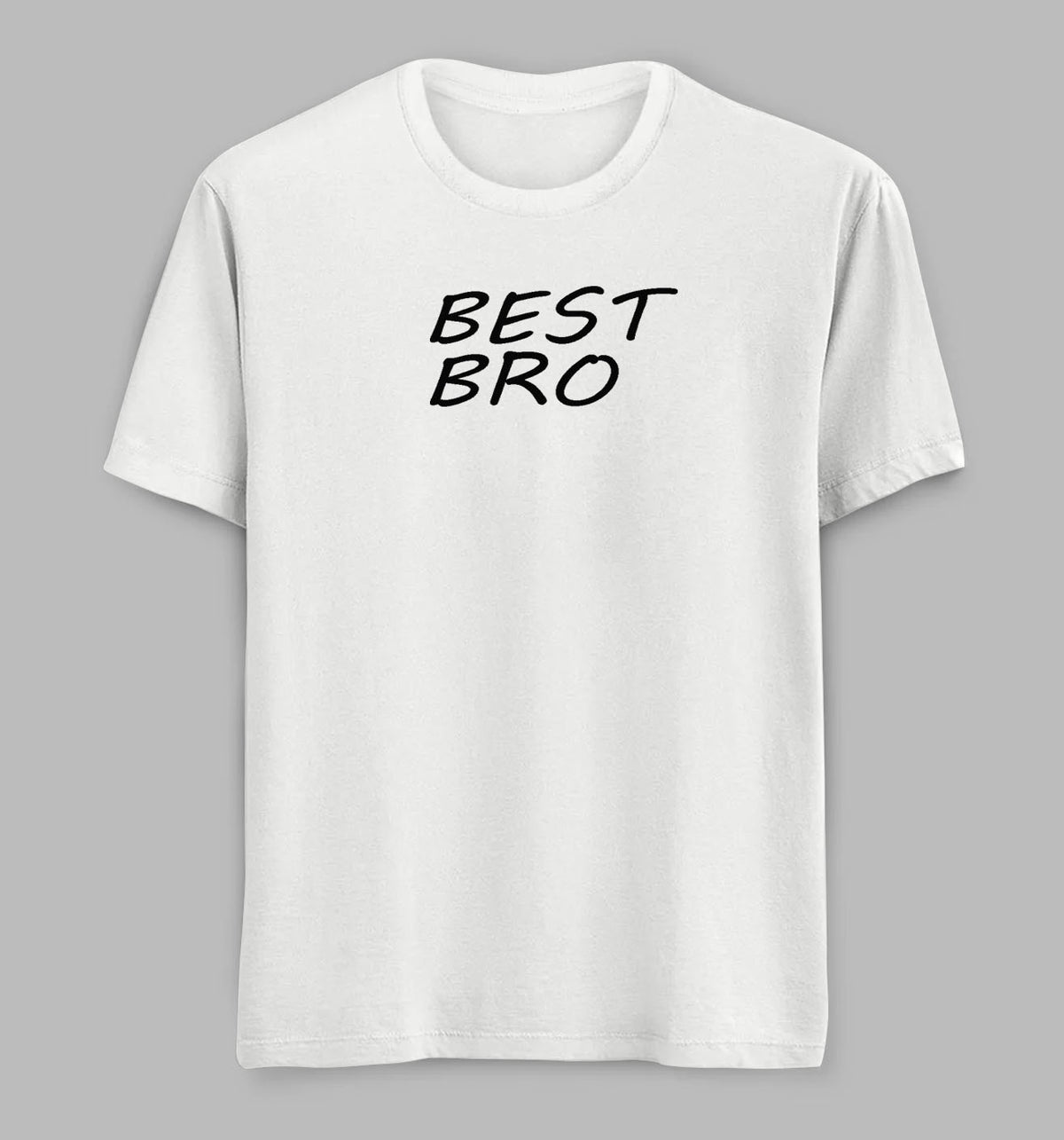 Best Bro Tees/ Tshirts