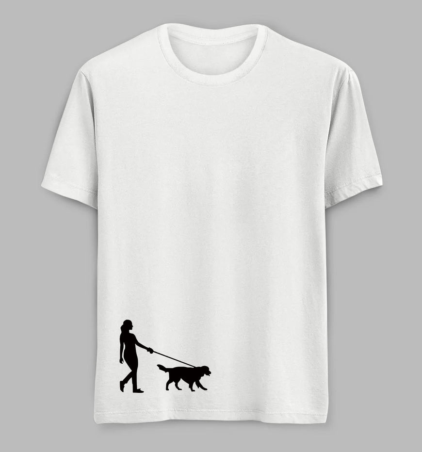 Puppy Girl Tees/ TShirts