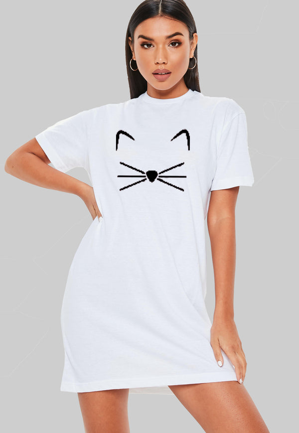 Meow Dresses