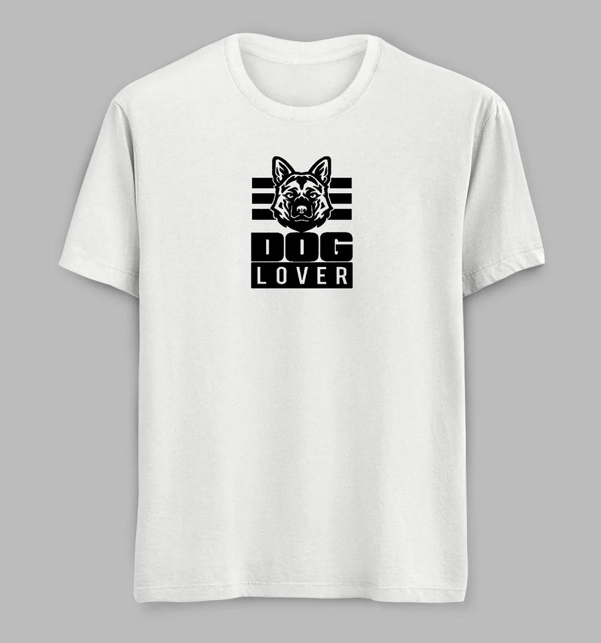 Dog Lover Tees/ Tshirts