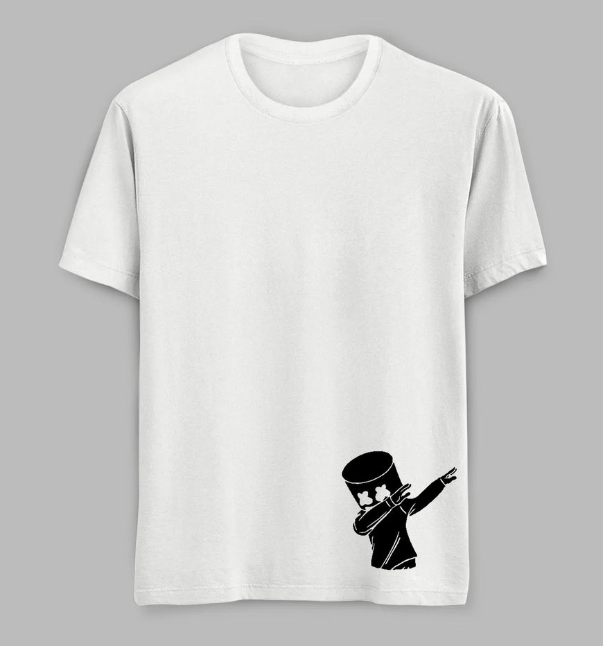 Marshmellow Tees/ TShirts