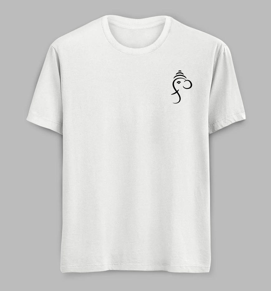 Ganesh Tees/ Tshirts