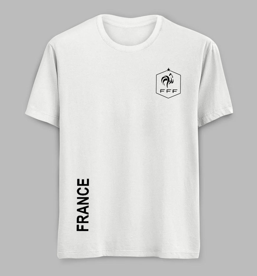 France Tees/ Tshirts