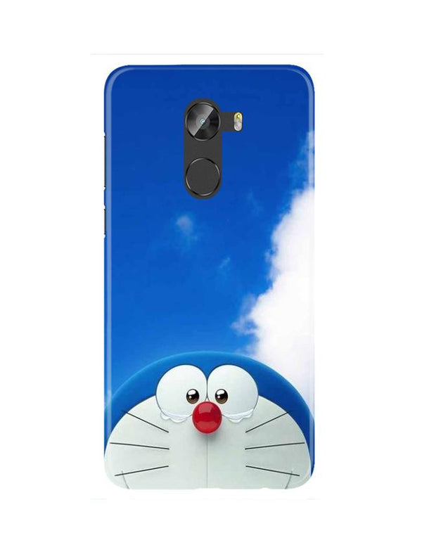 Doremon Mobile Back Case for Gionee X1 / X1s (Design - 326)