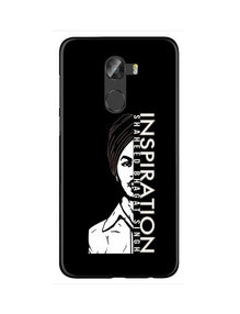 Bhagat Singh Mobile Back Case for Gionee X1 / X1s (Design - 329)