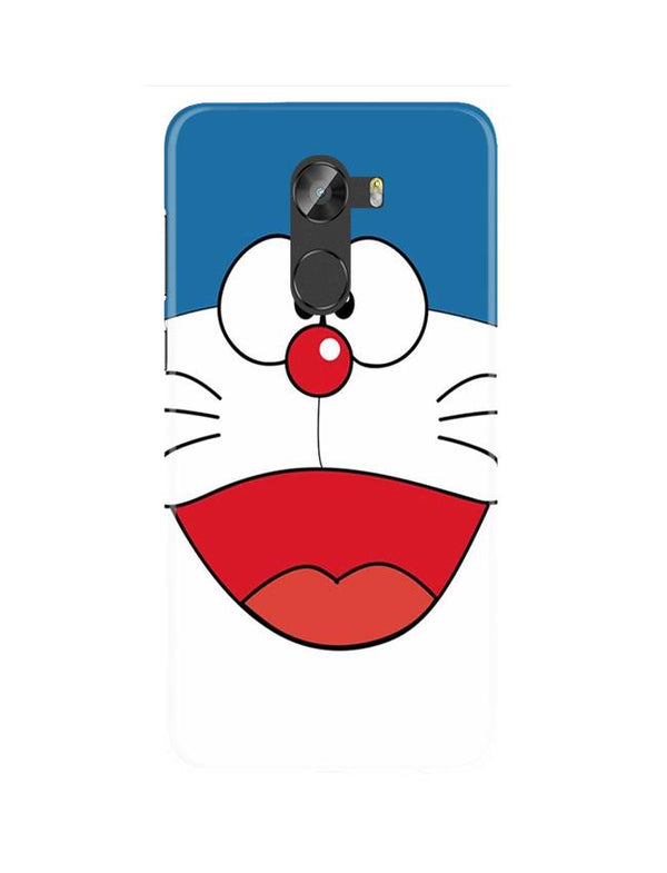 Doremon Mobile Back Case for Gionee X1 / X1s (Design - 340)