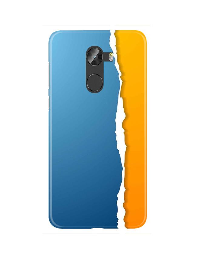 Designer Mobile Back Case for Gionee X1 / X1s (Design - 371)