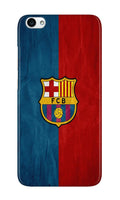 FCB Football Case for Vivo Y71  (Design - 123)