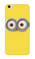 Minions Case for Vivo V5 Plus  (Design - 128)