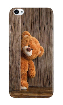 Cute Beer Case for Oppo F3  (Design - 129)