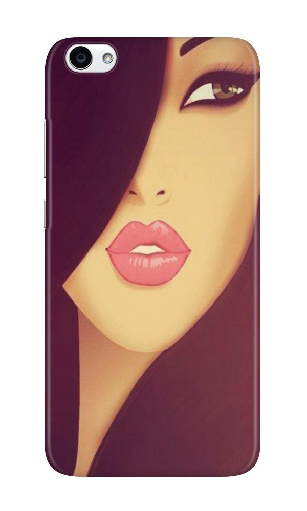 Girlish Case for Oppo F3  (Design - 130)