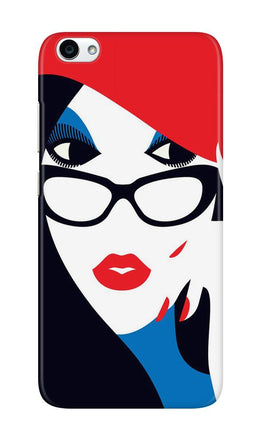 Girlish Case for Vivo Y55/ Y55s(Design - 131)