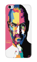 Steve Jobs Case for Vivo Y71  (Design - 132)