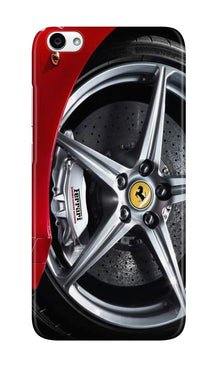 Ferari  Case for Oppo F3  (Design - 133)