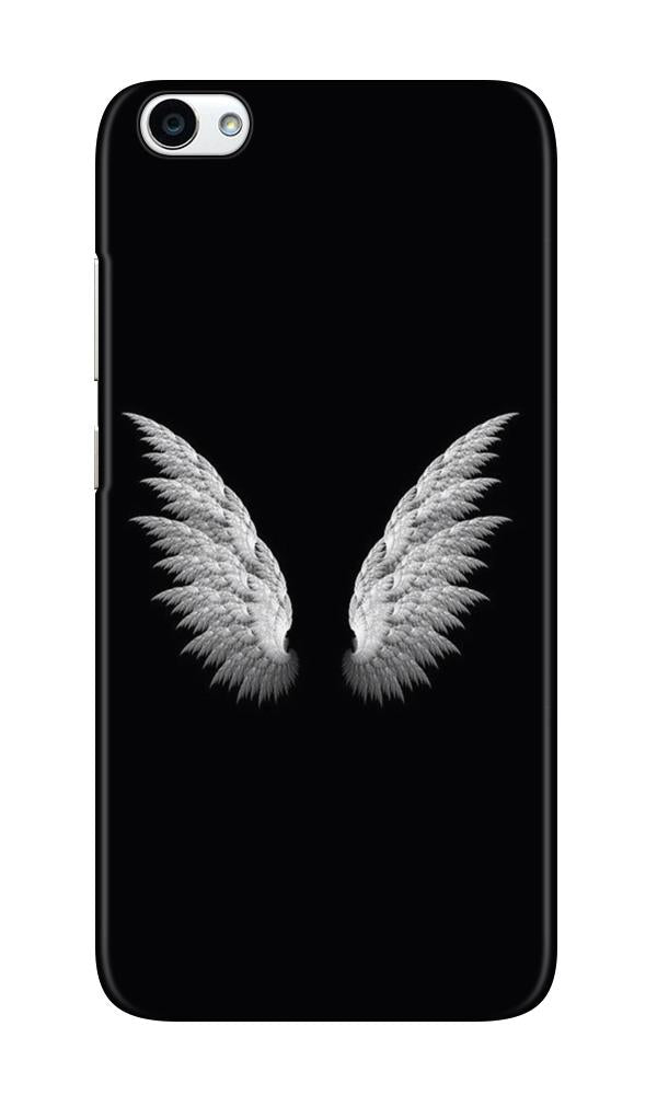 Angel Case for Vivo V5 Plus  (Design - 142)