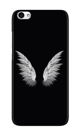 Angel Case for Vivo Y55/ Y55s(Design - 142)
